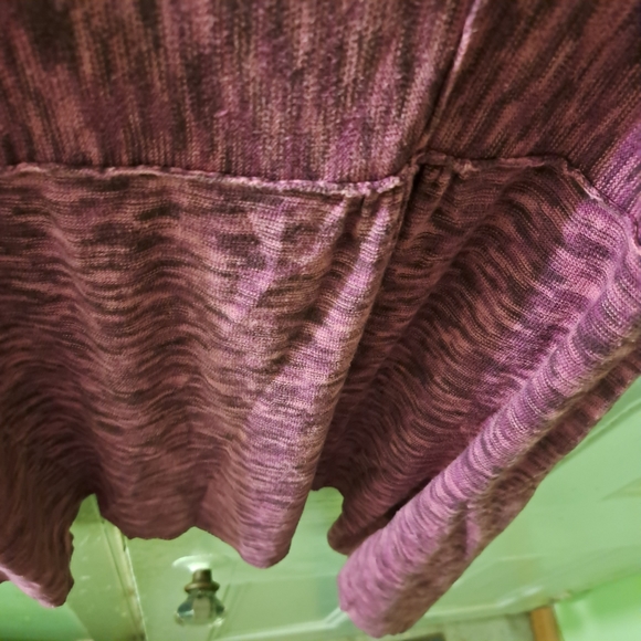 Calvin Klein Jeans Cardigan Style Sweater - Picture 7 of 8